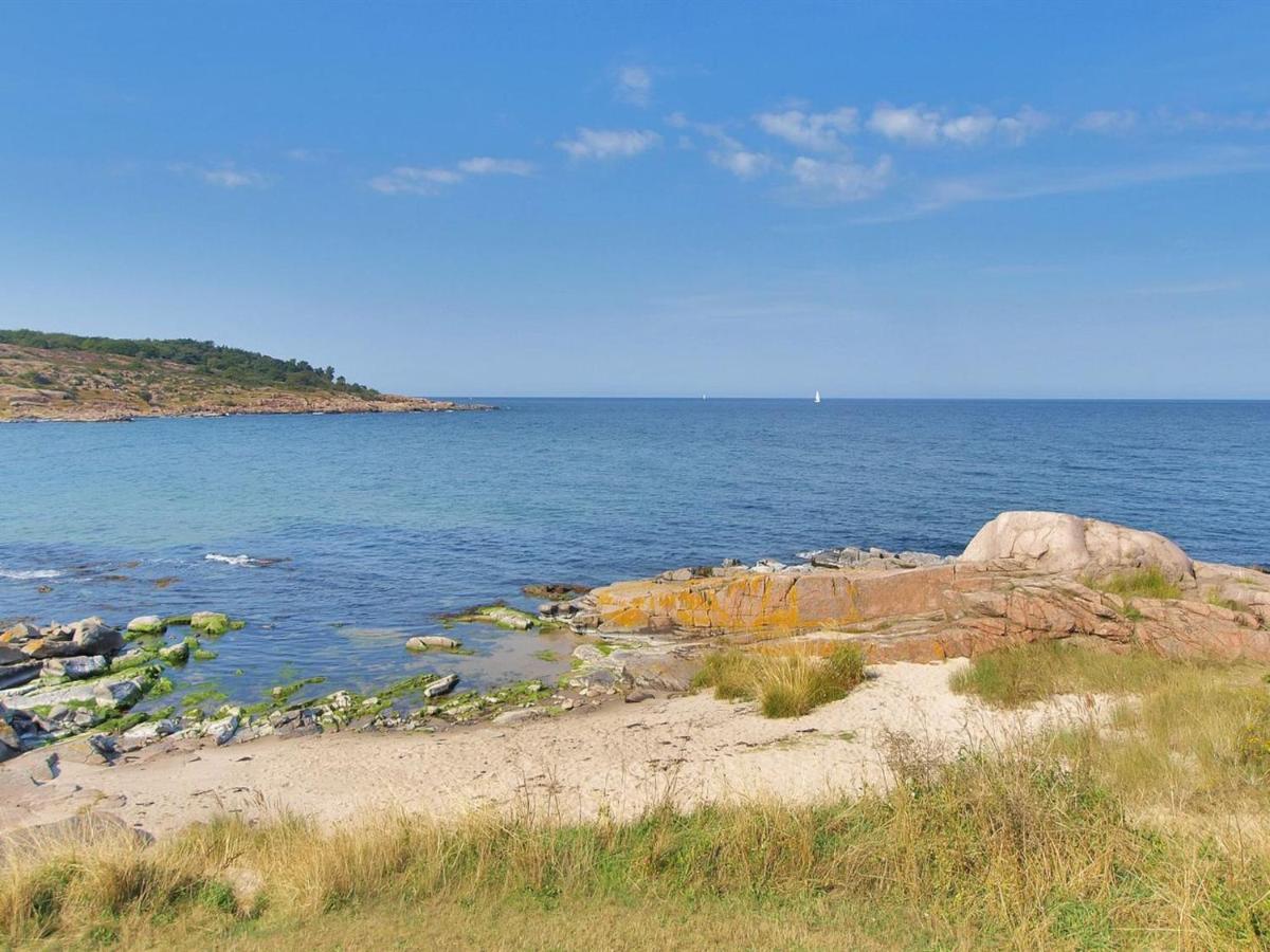 גודהיים Apartment Thyrne - 500M From The Sea In Bornholm By Interhome מראה חיצוני תמונה