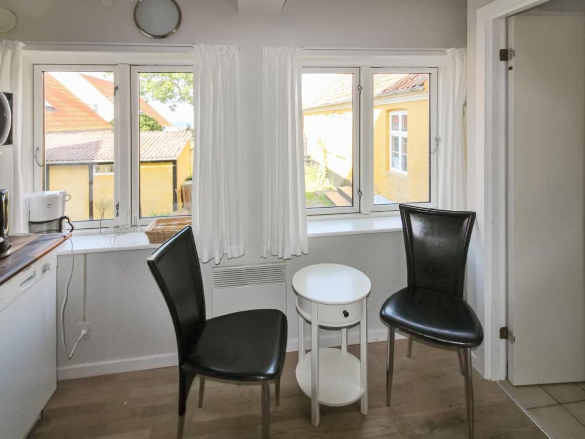 גודהיים Apartment Thyrne - 500M From The Sea In Bornholm By Interhome מראה חיצוני תמונה